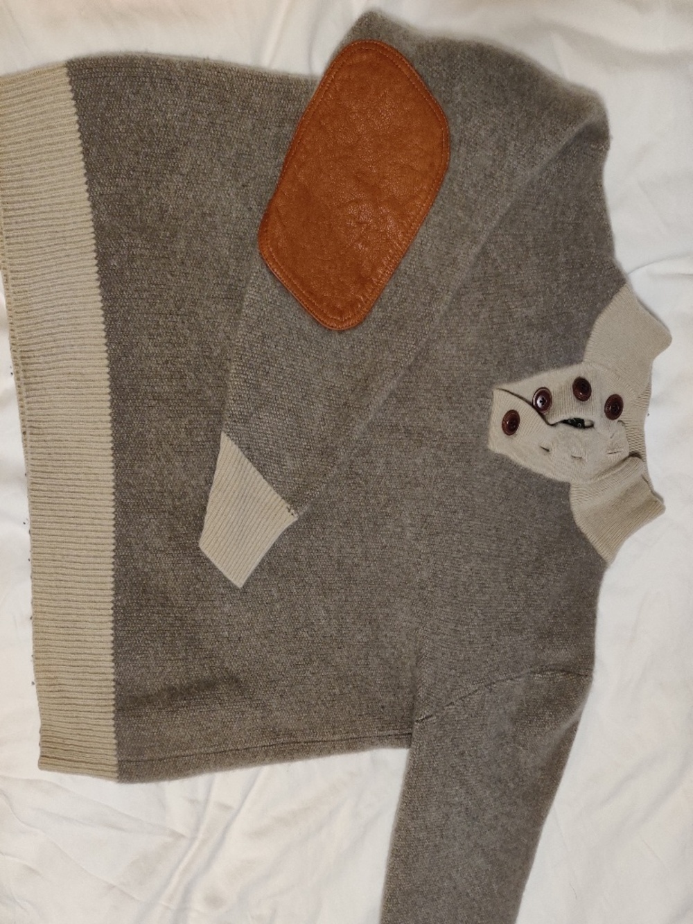 Orvis Charles F. Orvis Signature Collection Medium 100% Cashmere